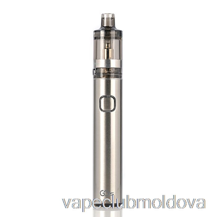 Vape Mod Innokin Go S 13w Mtl Pen Starter Kit Oțel Inoxidabil